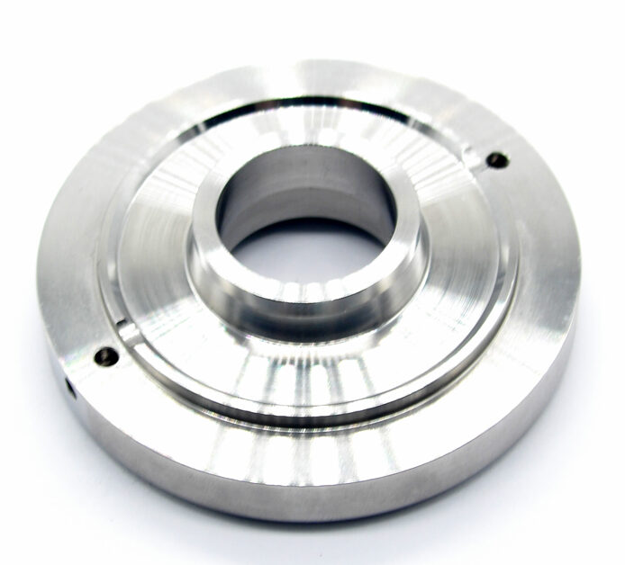 KMT Bushing Retainer Flange 05007786