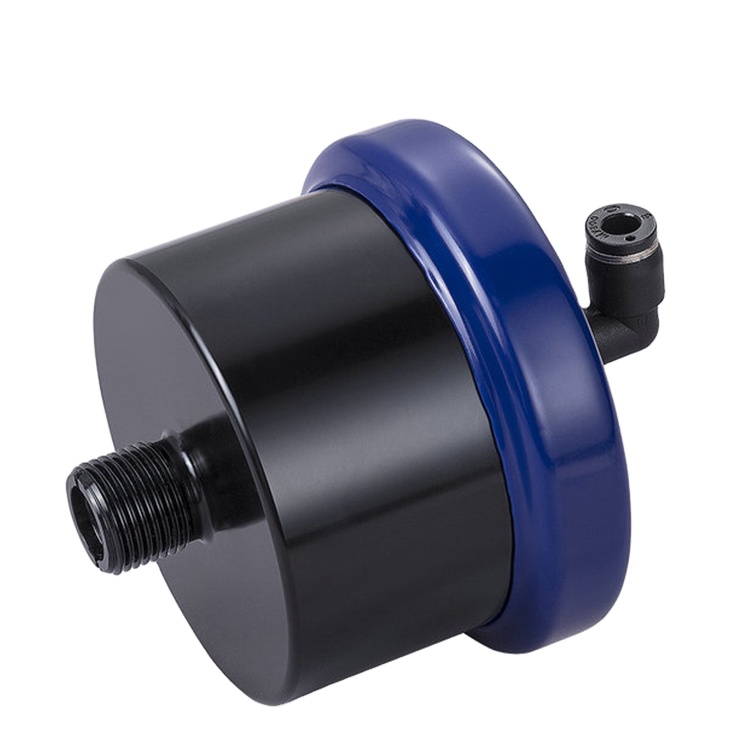 KMT Actuator Assembly 60K / Waterjet Normally Closed